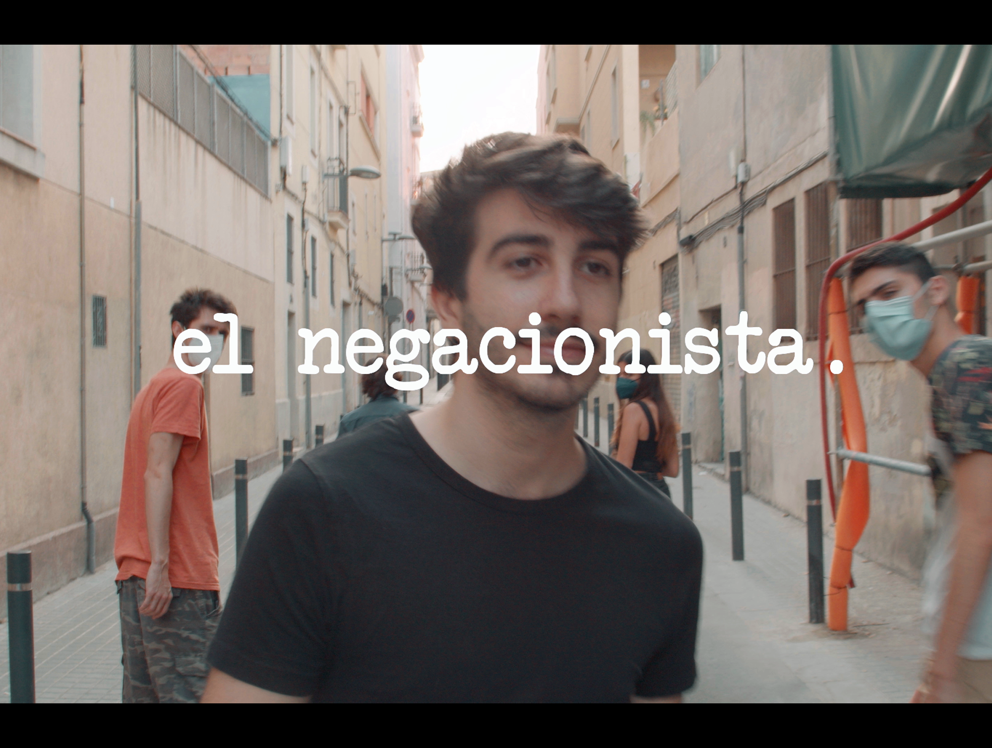 negacionista